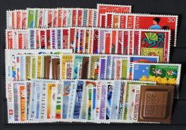 Frankatur 60 CHF (50 x A-Post) Gratislieferung