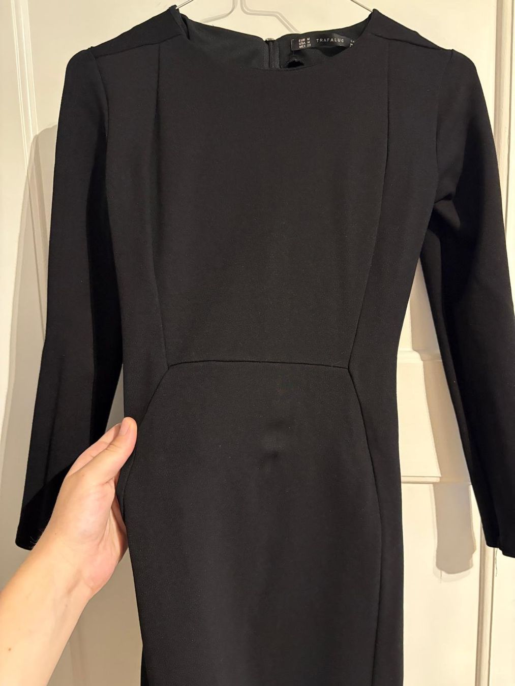 Zara Vestiti: Abendkleid Cocktailkleid von Zara – Usato da Zürich venduto da mil_d5v9 1