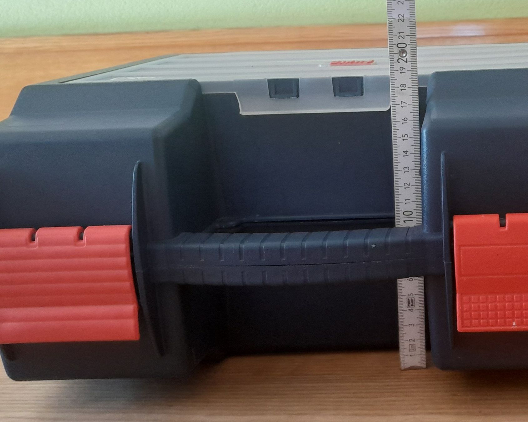Einhell Bohrmaschinen: Bohrmaschine Einhell – Gebraucht aus Adlikon b. Andelfingen von Kraemse 3