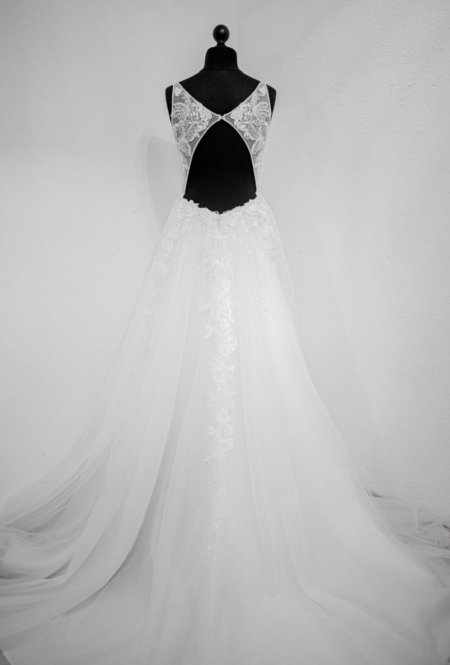Vestiti: Ungetragendes Hochzeit – Nuovo e nell'imballaggio originale da Gansingen venduto da Nastassja01 1