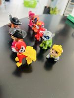 Paw Patrol Figuren Set 8 Stk.