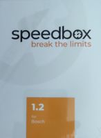 Speedbox 1.2 Bosch: E-Bike Tuning für mehr Spass!