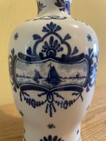 Delft Vase