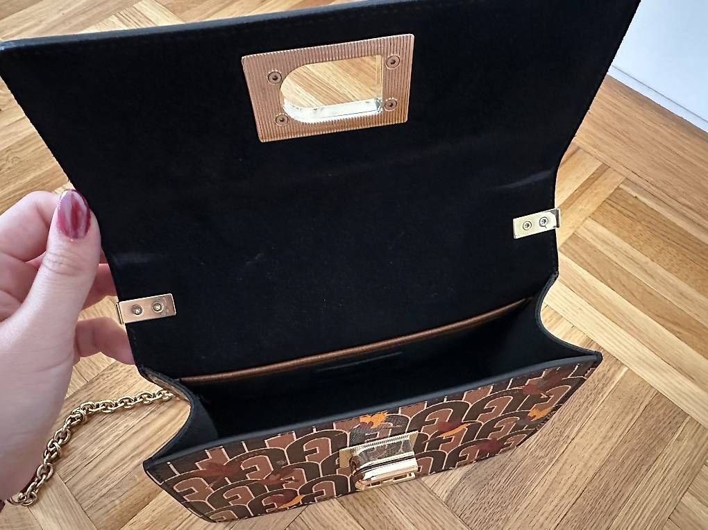 Furla Borse da donna: Sac Furla - Excellent état – Usato da Lausanne venduto da igor.idi 3