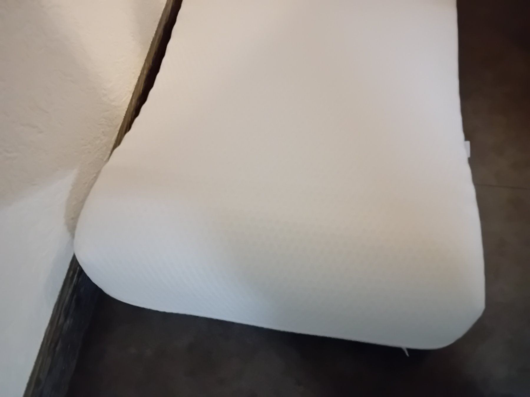 Coussins: Coussin réhausses-jambes – D'occasion à Grenchen par Wolf313