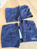 2x Medela hands free pumping bra M bra