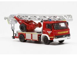 1:87 Magirus Deutz "Zeta" 90 M 5 - LF 8 FW Widdern