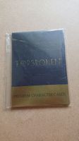 Forspoken Premium Character Cards neu und ovp