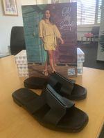 Sandalen aus Leder - Grosse 37 - NEU, Espania