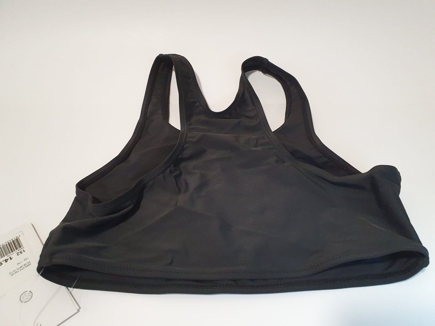 Costumi da bagno & Bikini: Mädchenbikinioberteil Extend Größe 152 – Nuovo e nell'imballaggio originale da Genève venduto da Pandinet 1