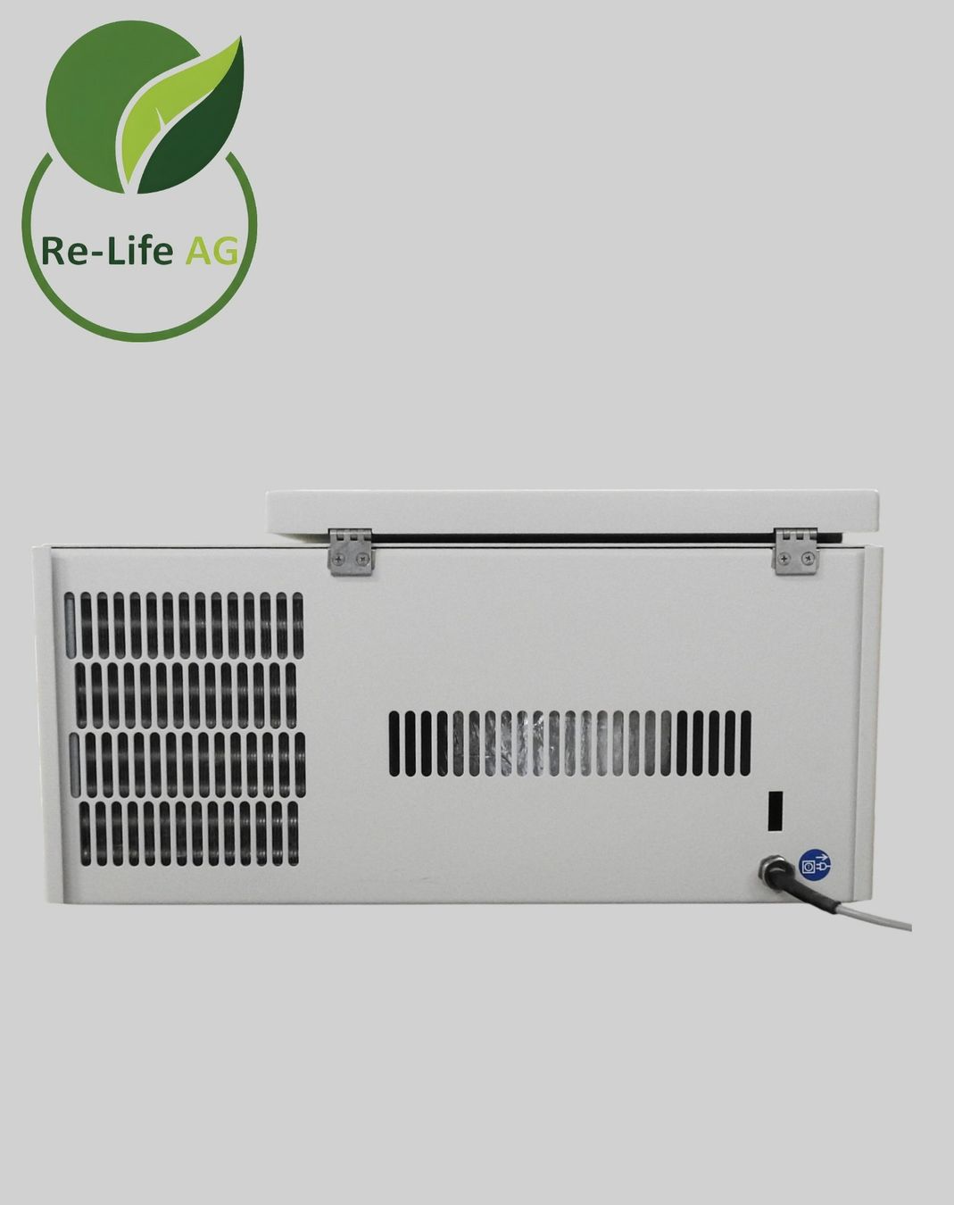 Tutte le macchine: Heraeus Labofuge 400R device – Usato da Reinach BL venduto da Re-LifeAG_Labor 3