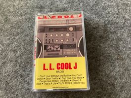 L.L. Cool J - Radio (MC)
