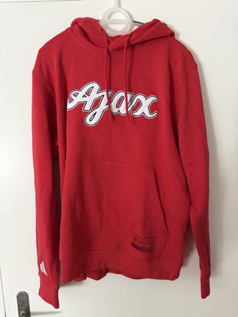 Ajax Amsterdam Hoodie