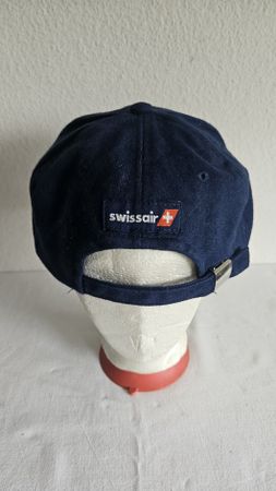 Raritäten ehemalige Swissair cap