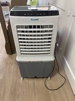 Rafraîchisseur d'air 