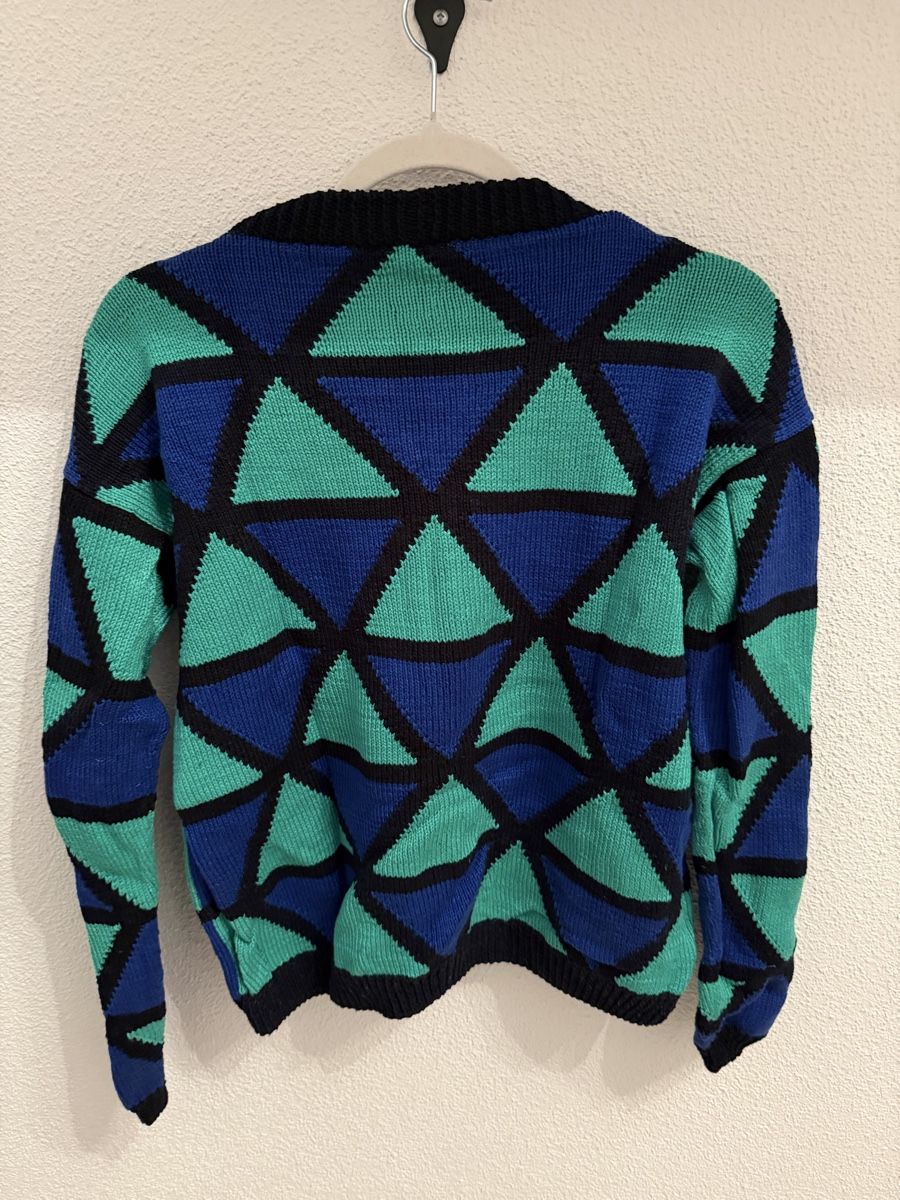Pullover & Sweatshirts: Old Style Pullover | Grösse: S – Gebraucht aus Eschenbach LU von Tatzi1 1