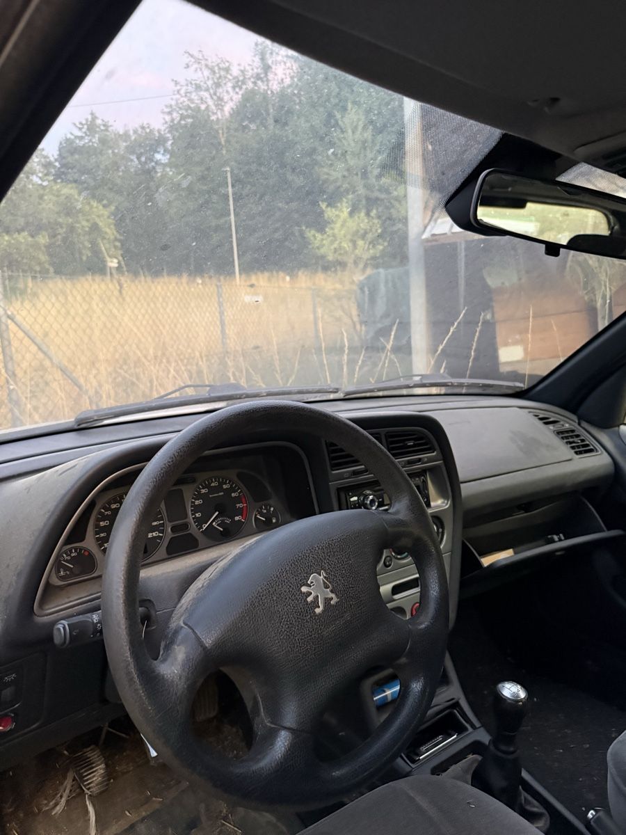 Peugeot Autos: Peugeot 306 Break 1.8 16V – Défectueux à Hausen AG par Patrick975 3