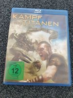 KAMPF DER TITANEN