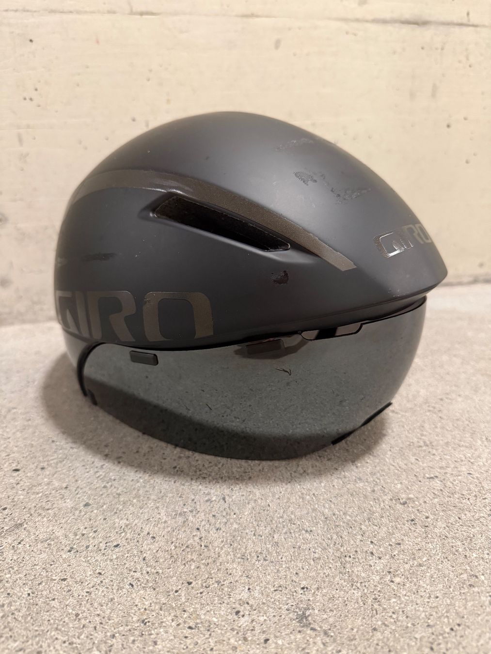 Giro Casques: Giro Aerohead MIPS – D'occasion à Walchwil par mic_rgc7