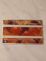 Taxcard 