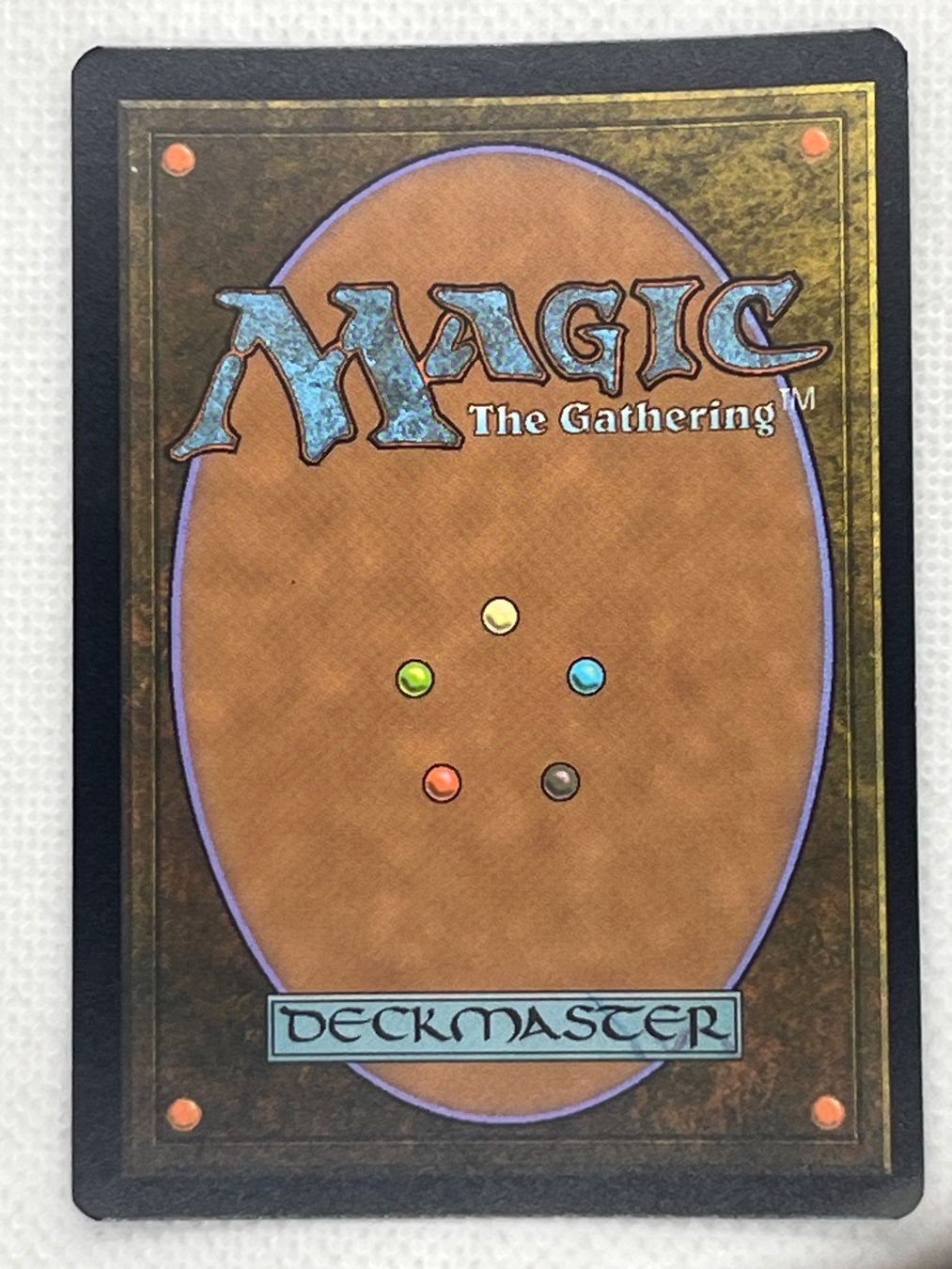 Magic The Gathering Carte collezionabili: MTG Negate DMU 058 Englisch Foil Common – Usato da Hinterkappelen venduto da Kim1992 1