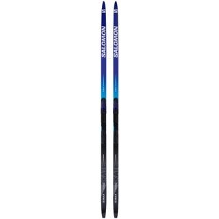 Salomon Sci: Salomon Langlaufski S/MAX Skating 192 – Nuovo (secondo la descrizione) da Breil/Brigels venduto da reni17