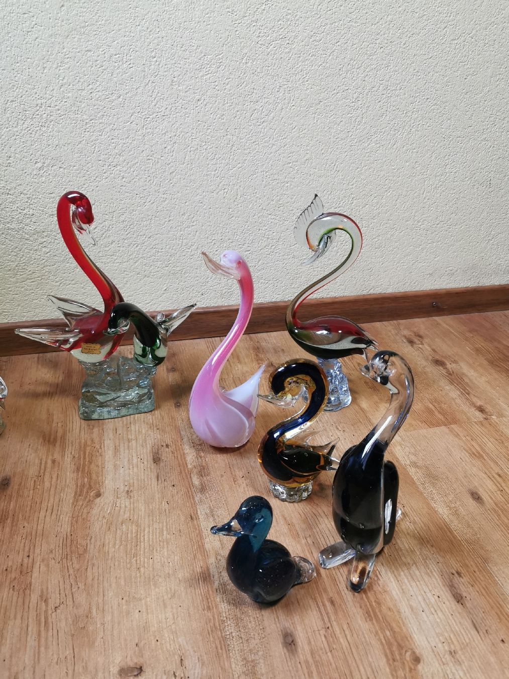 Murano Bicchieri: Murano Sammlung – Usato da Lotzwil venduto da JEBEMI 4