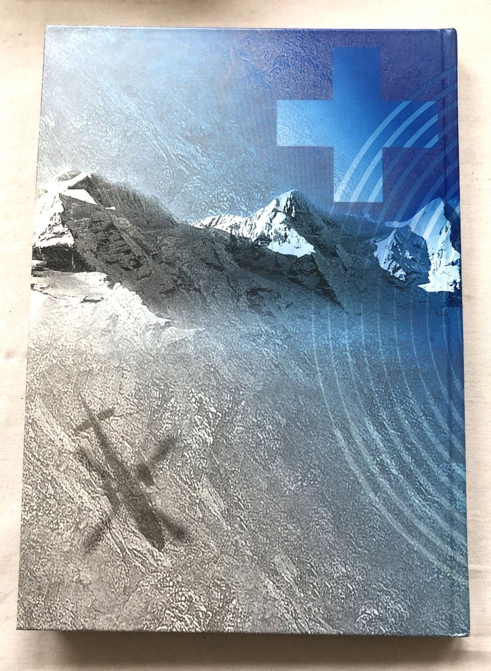 Tutti i francobolli: Schweizer Briefmarken - komplettes Jahrbuch - 2002 – Nuovo (secondo la descrizione) da Schaffhausen venduto da durruti 3