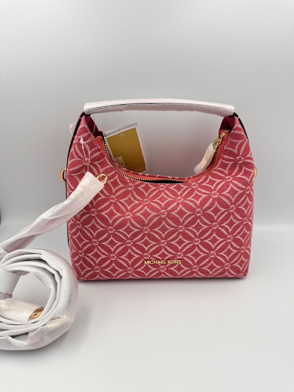 Michael Kors Borse da donna: Michael Kors Tasche rot – Nuovo e nell'imballaggio originale da Wiedlisbach venduto da Sistershop