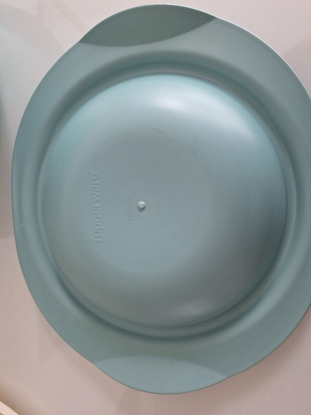 Tupperware Backformen: Tupperware Ultra Plus 2 liter – Gebraucht aus Sissach von luvama 5
