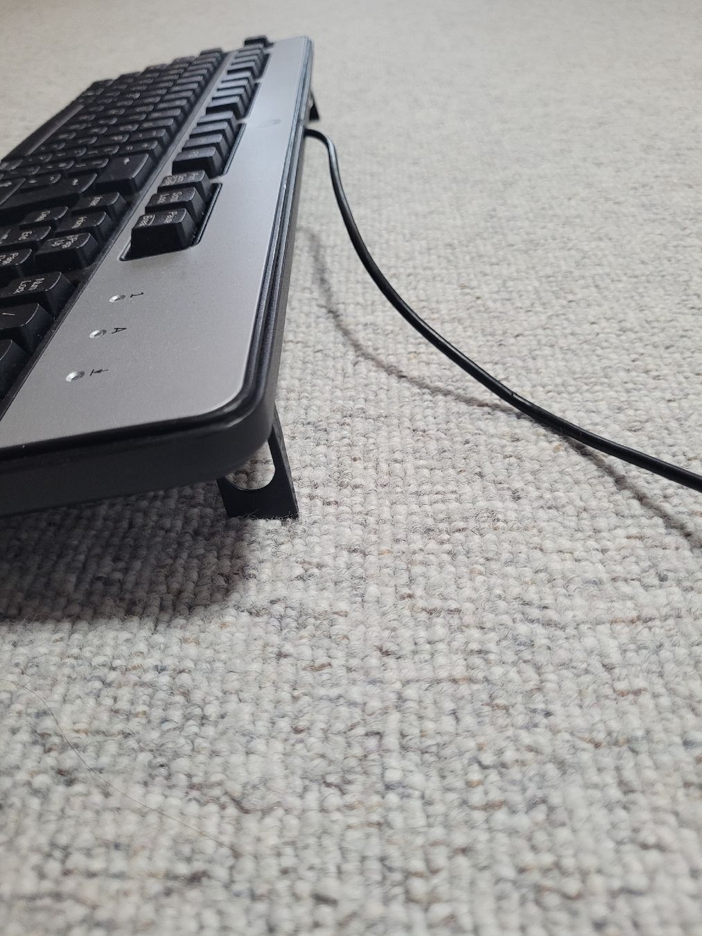 Tastiere: HP Tastatur – Usato da Bronschhofen venduto da gab_8ycy 2