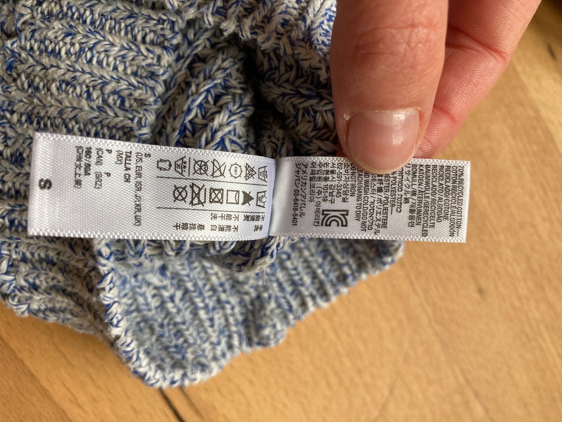 Pulls & Sweat-shirts: Pullover AMERICAN APPAREL – D'occasion à Zürich par annalaila 3