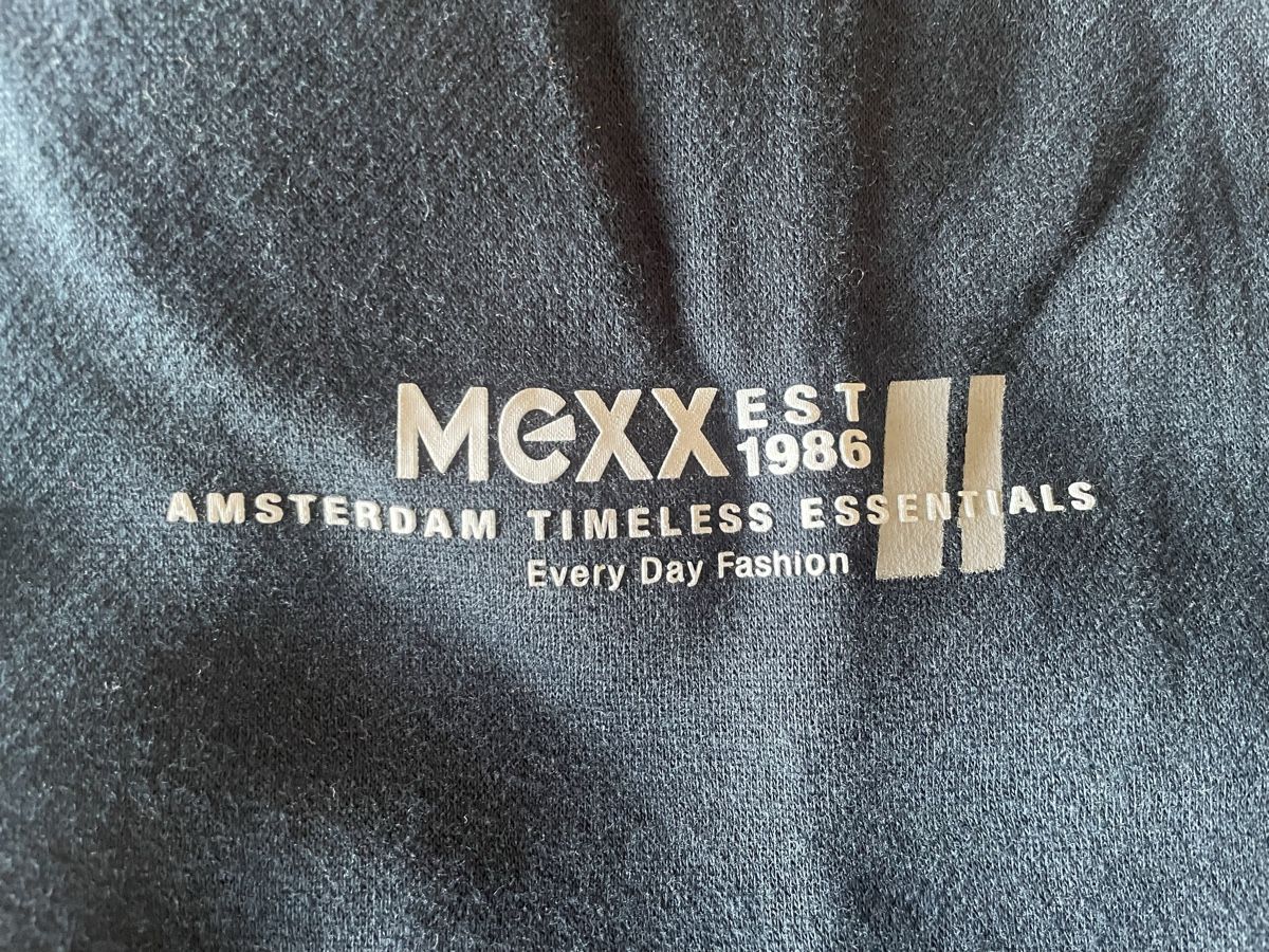 Mexx Maglioni & Felpe: Sweat MEXX à capuches Bleu XL – Nuovo e nell'imballaggio originale da Fully venduto da thg_dcv9 2