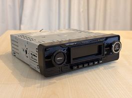 Caliber RCD 120BT/B Autoradio guter Zustand