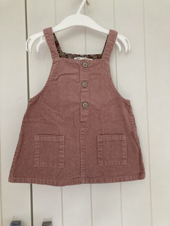 Süsses Kleidchen von Zara in Grösse 80/86