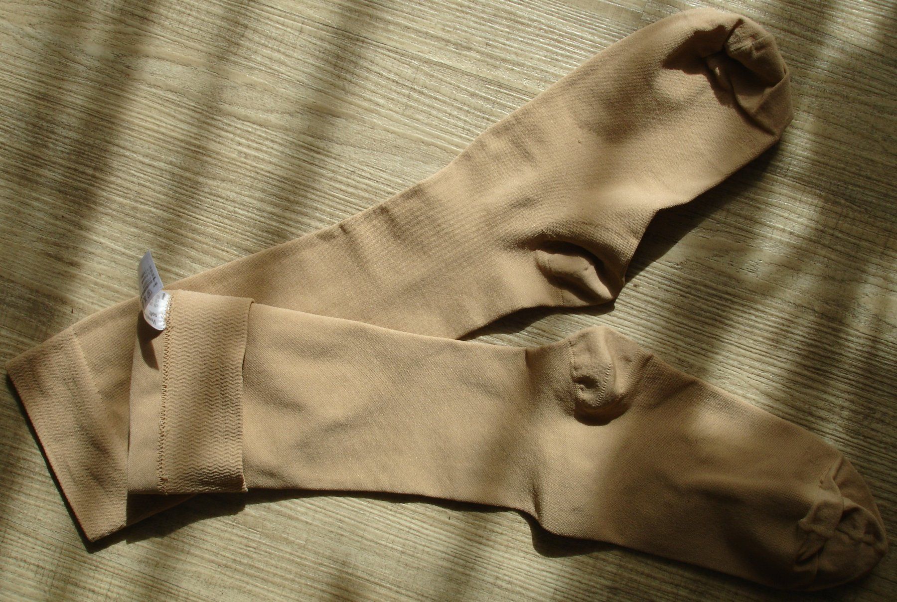 Chaussettes: BAUERFEIND Kniestrümpfe – Neuf (Voir description) à Oberentfelden par gip_6mww 2