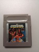 Superstars WWF (Nintendo Game Boy)
