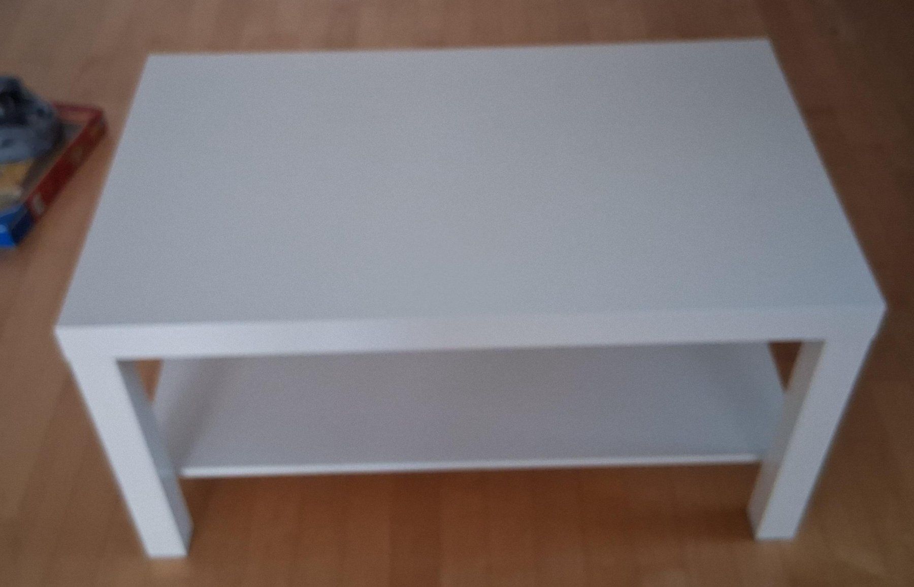 Ikea Tables: IKEA LACK Couchtisch – D'occasion à Zürich par nachoazofra 2