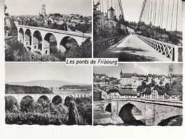 Fribourg 1964