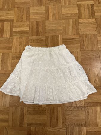 Skirt size XXS