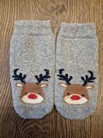 Baby Weihnachtssocken Gr. 15 - 18