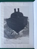 Fotografie, Pia Zanetti