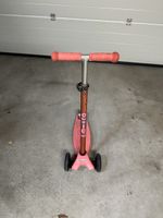 Kinder Micro Trottinett