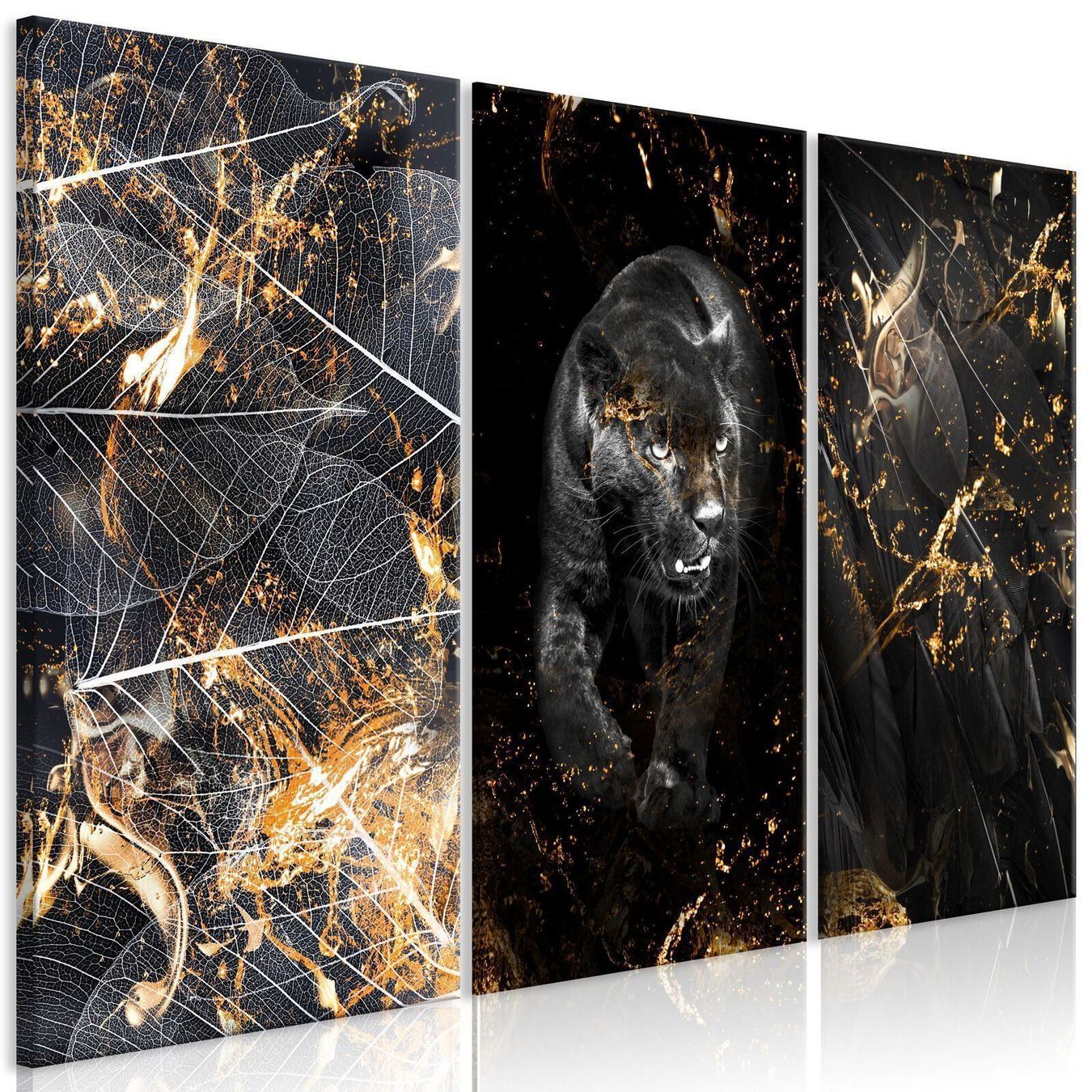 Foto & Immagini: XL Wandbild PASSION NEU modern – Nuovo e nell'imballaggio originale da Bern venduto da Miraitrading