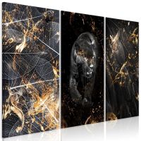 XL Wandbild PASSION NEU modern