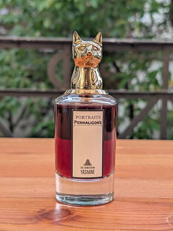 Penhaligon's Parfum & Eau de Toilette: Parfum The Bewitching Yasmine Penhaligon's – Neu (gemäss Beschreibung) aus Bern von JessJako