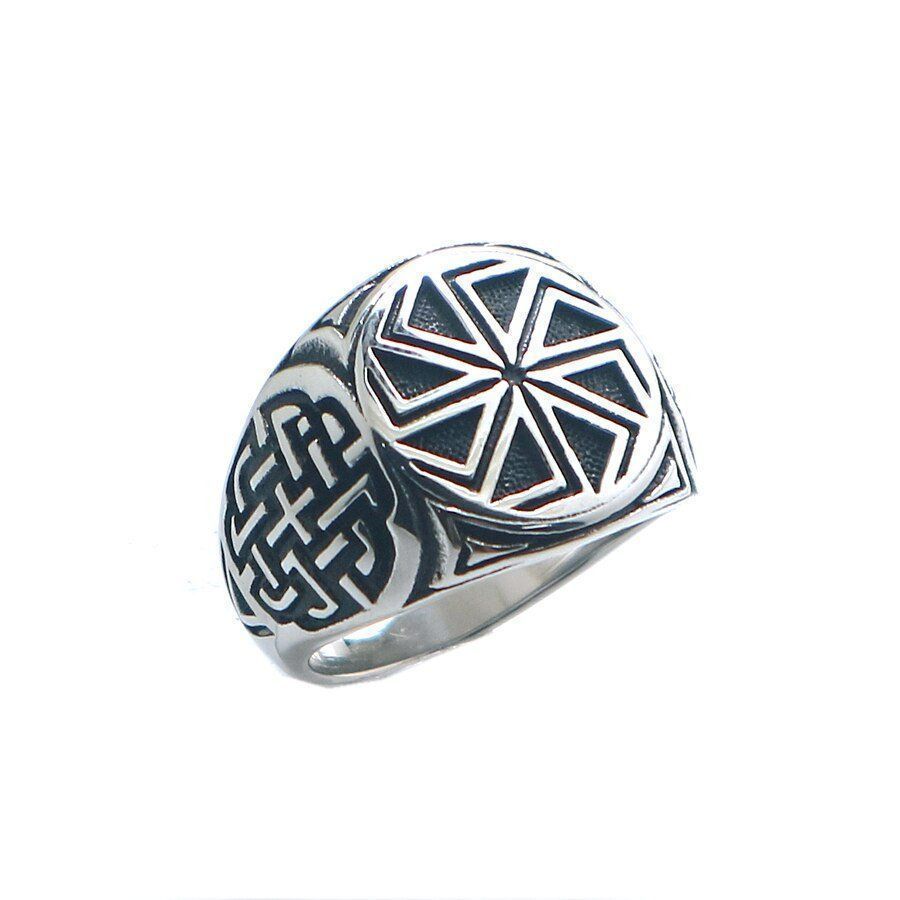 Anelli: Herren Ring 316L Edelstahl – Nuovo e nell'imballaggio originale da Uerkheim venduto da Kaufoption 3