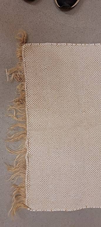 Teppiche: Teppich – Gebraucht aus Sirnach von magdallena6 1