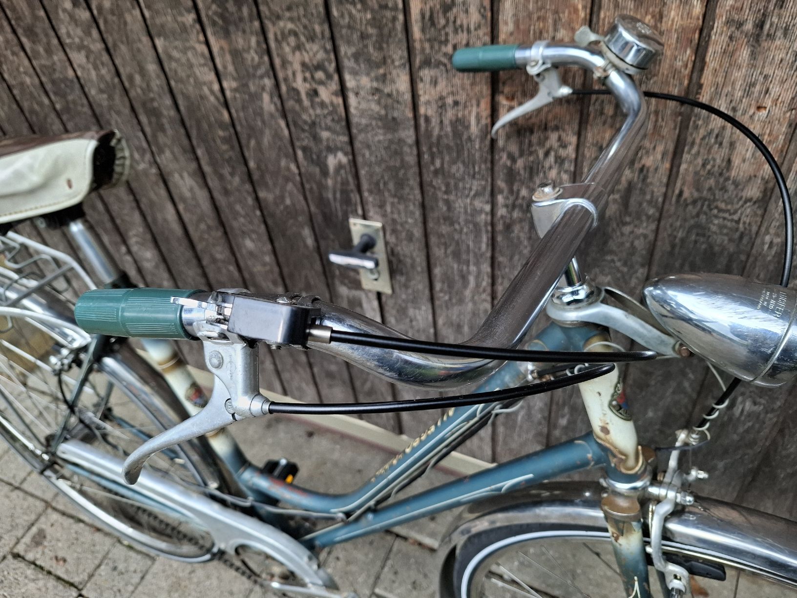 Biciclette: Damenvelo VINTAGE – Usato da Balterswil venduto da schnecke89 6