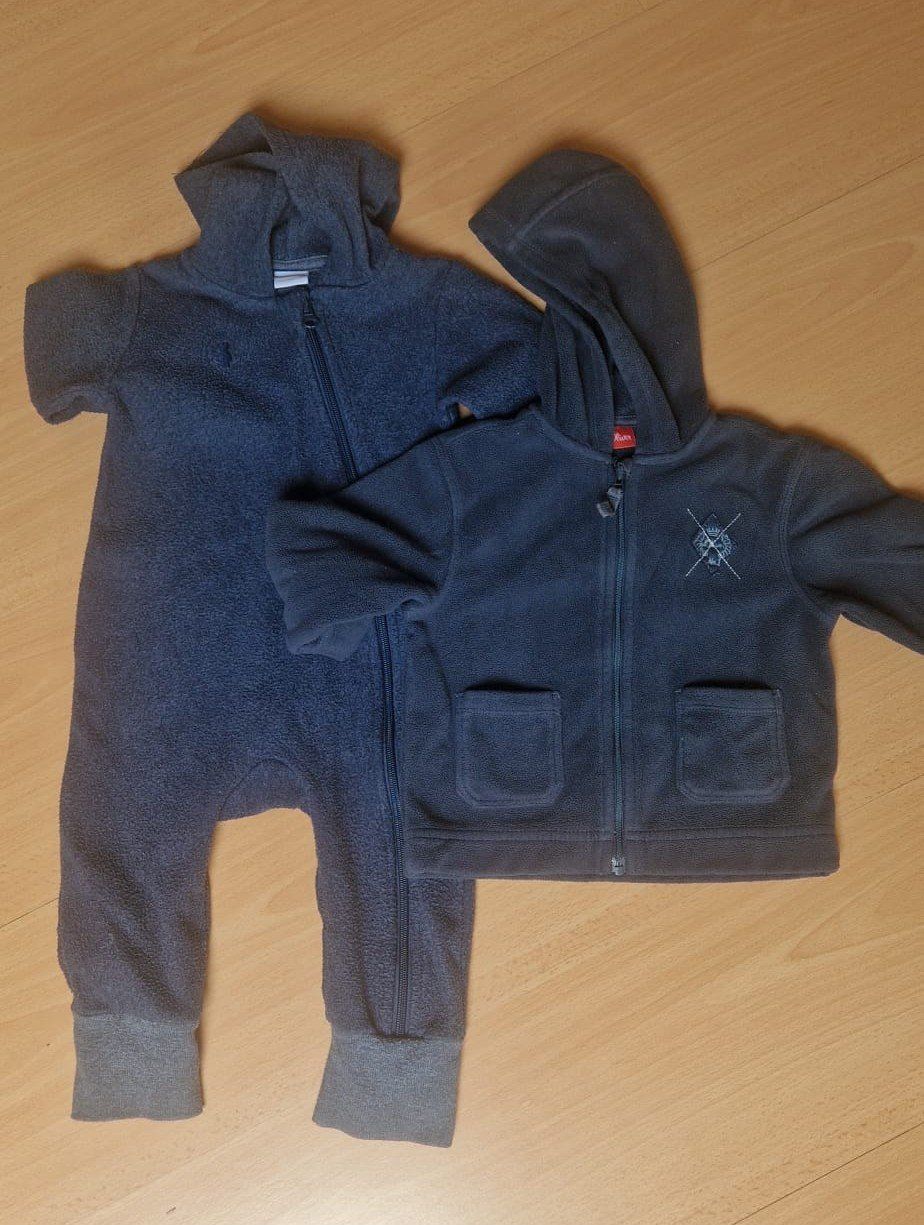 Lotti & Set di vestiti: Kleiderpaket Grösse 80 – Usato da Wiesendangen venduto da sil_j598